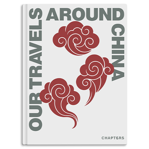 China - Editorial