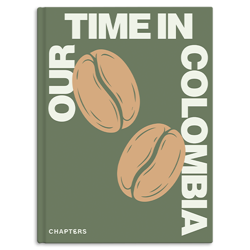 Colombia - Editorial