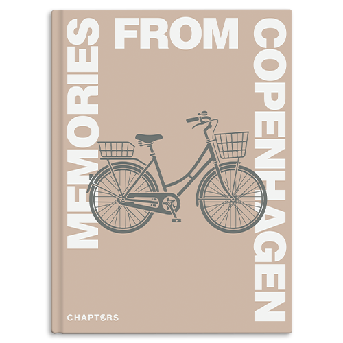 Copenhagen - Editorial