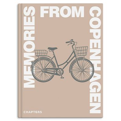 Copenhagen - Editorial
