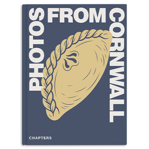 Cornwall - Editorial