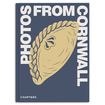Cornwall - Editorial