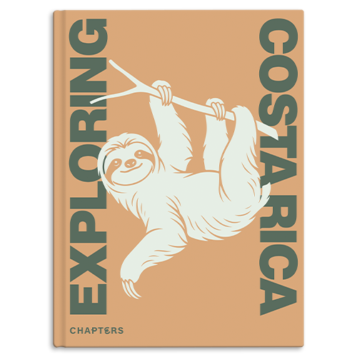 Costa Rica - Editorial