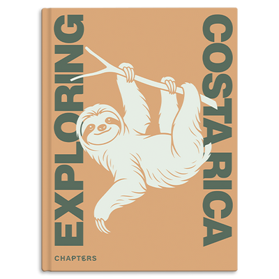 Costa Rica - Editorial