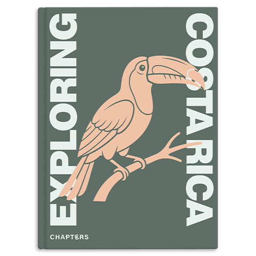 Costa Rica - Toucan - Editorial
