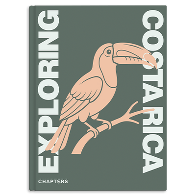 Costa Rica - Toucan - Editorial