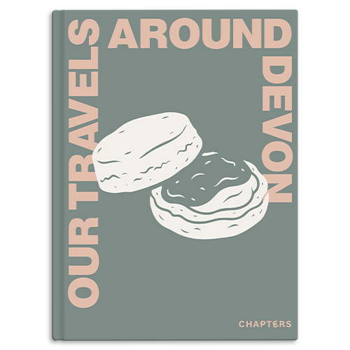 Devon - Editorial