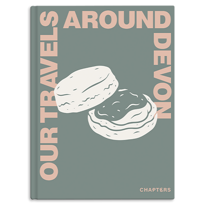 Devon - Editorial