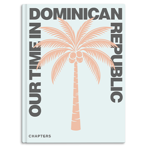 Dominican Republic - Editorial