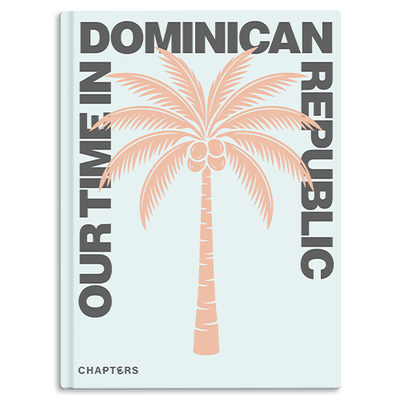 Dominican Republic - Editorial
