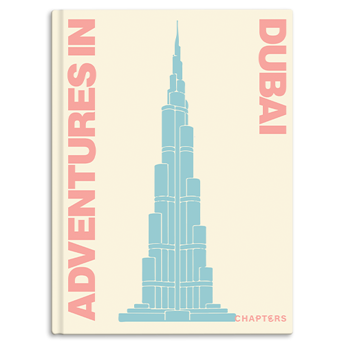 Dubai - Editorial