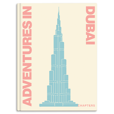Dubai - Editorial