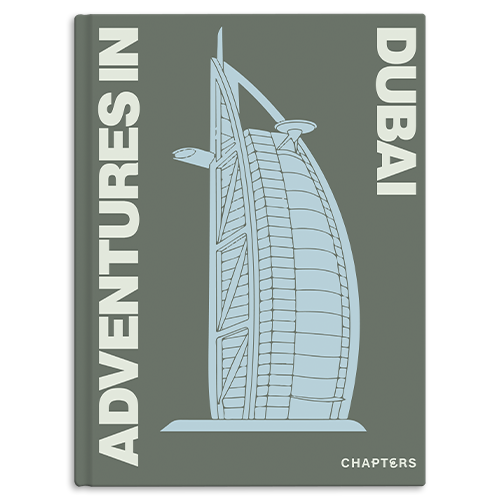 Dubai - Burj Al Arab - Editorial