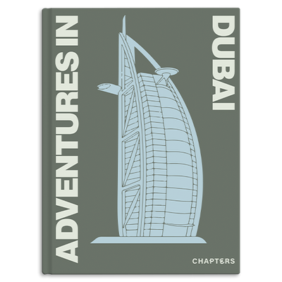 Dubai - Burj Al Arab - Editorial