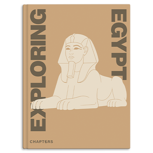 Egypt - Editorial