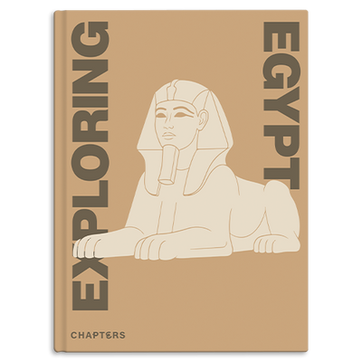 Egypt - Editorial