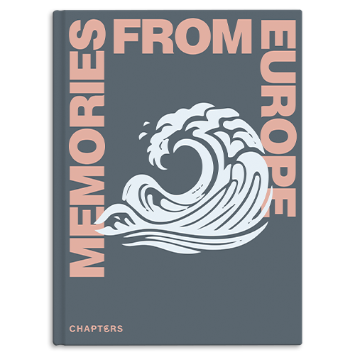 Europe - Editorial