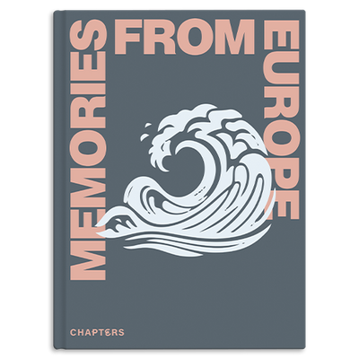 Europe - Editorial
