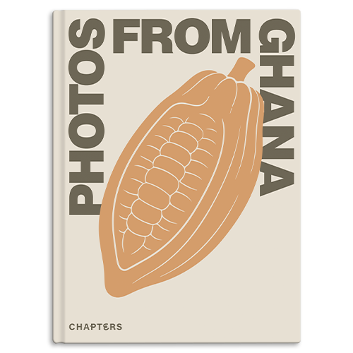 Ghana - Editorial