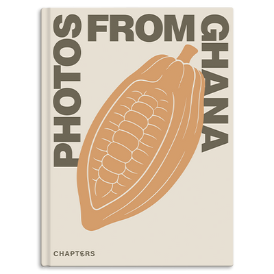 Ghana - Editorial