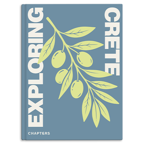 Crete - Editorial