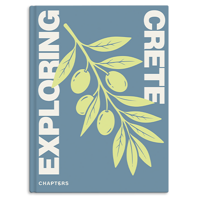 Crete - Editorial