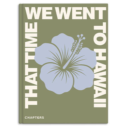 Hawaii - Editorial