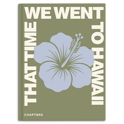 Hawaii - Editorial