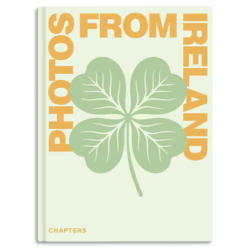 Ireland - Editorial