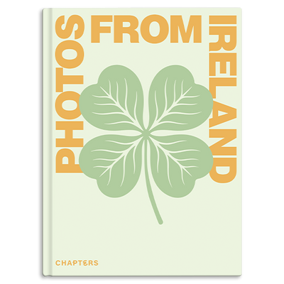 Ireland - Editorial