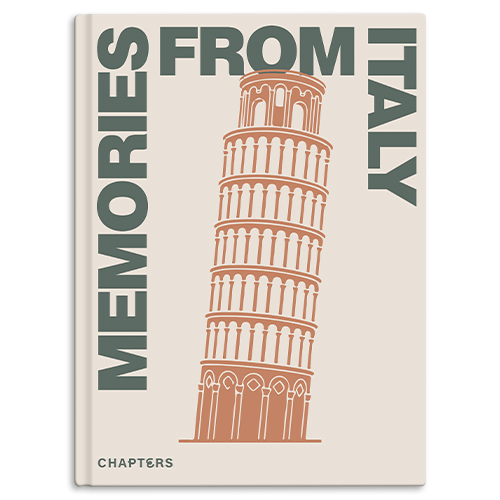 Italy - Editorial