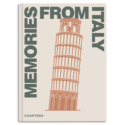Italy - Editorial