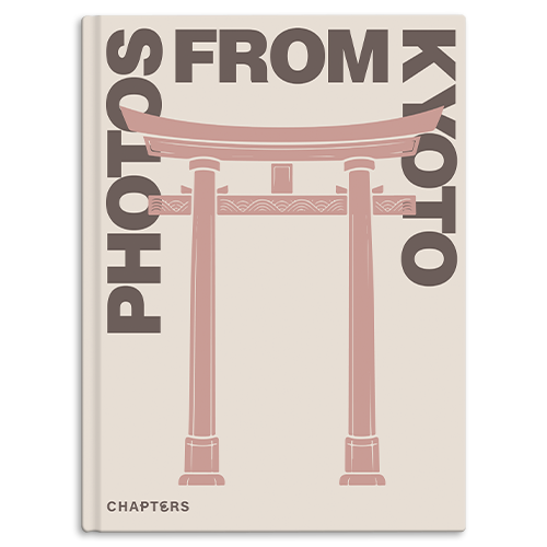 Kyoto - Editorial