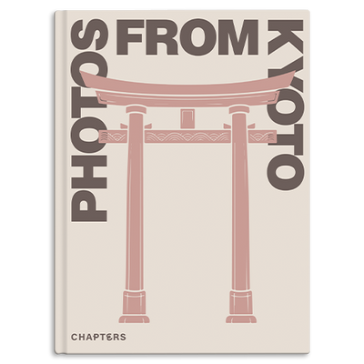 Kyoto - Editorial