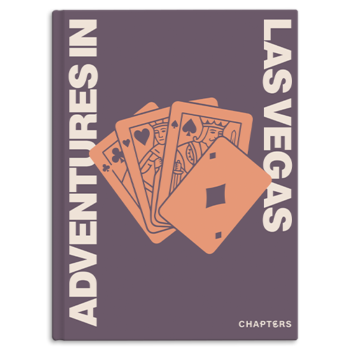 Las Vegas - Editorial