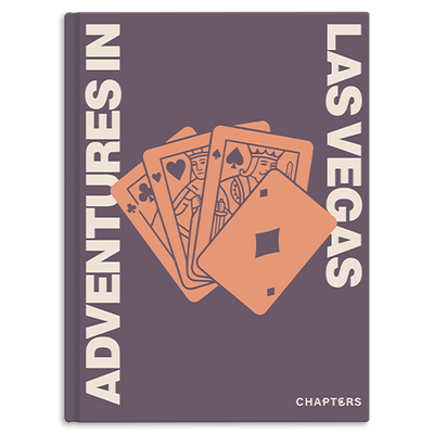 Las Vegas - Editorial