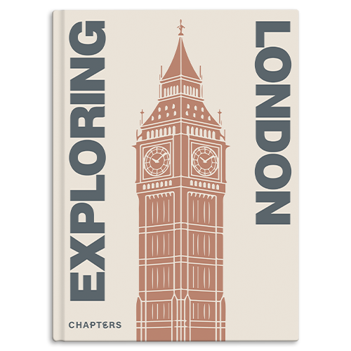 London - Editorial