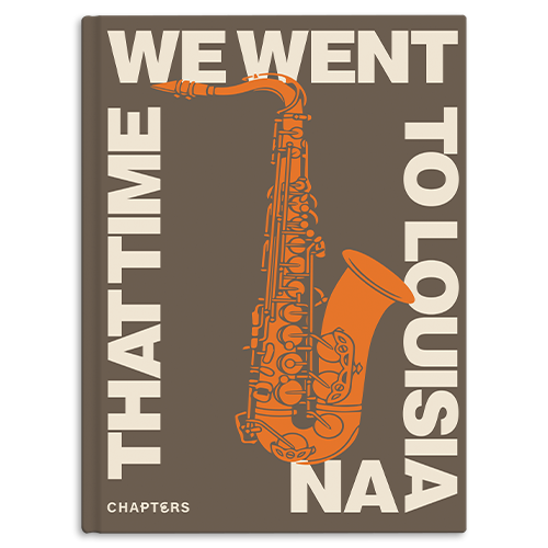 Louisiana - Editorial