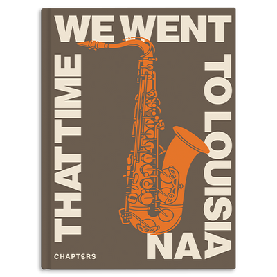 Louisiana - Editorial