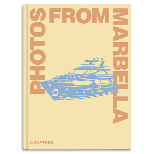 Marbella - Editorial
