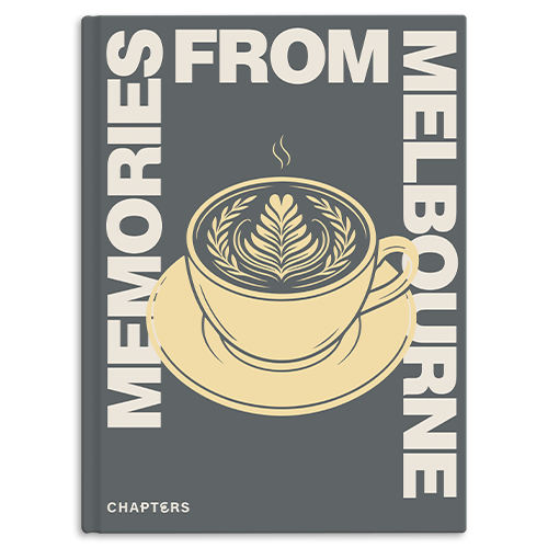 Melbourne - Editorial