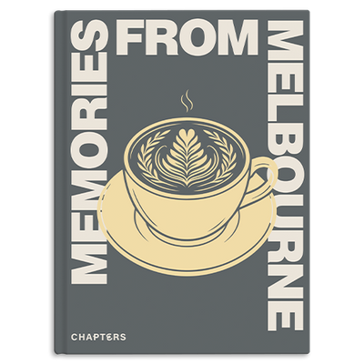 Melbourne - Editorial