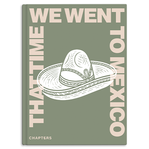 Mexico - Editorial