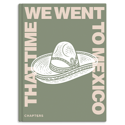 Mexico - Editorial