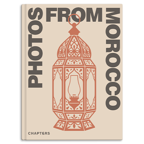 Morocco - Editorial