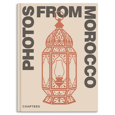 Morocco - Editorial