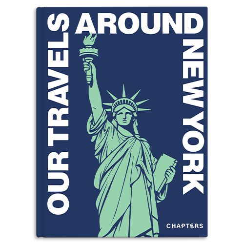 New York - Editorial