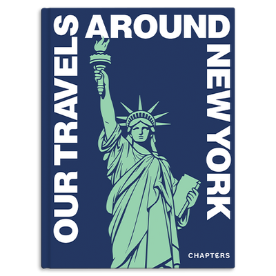 New York - Editorial