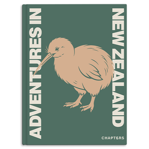 New Zealand - Editorial