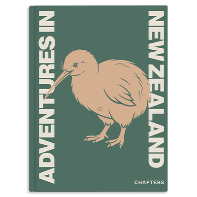 New Zealand - Editorial